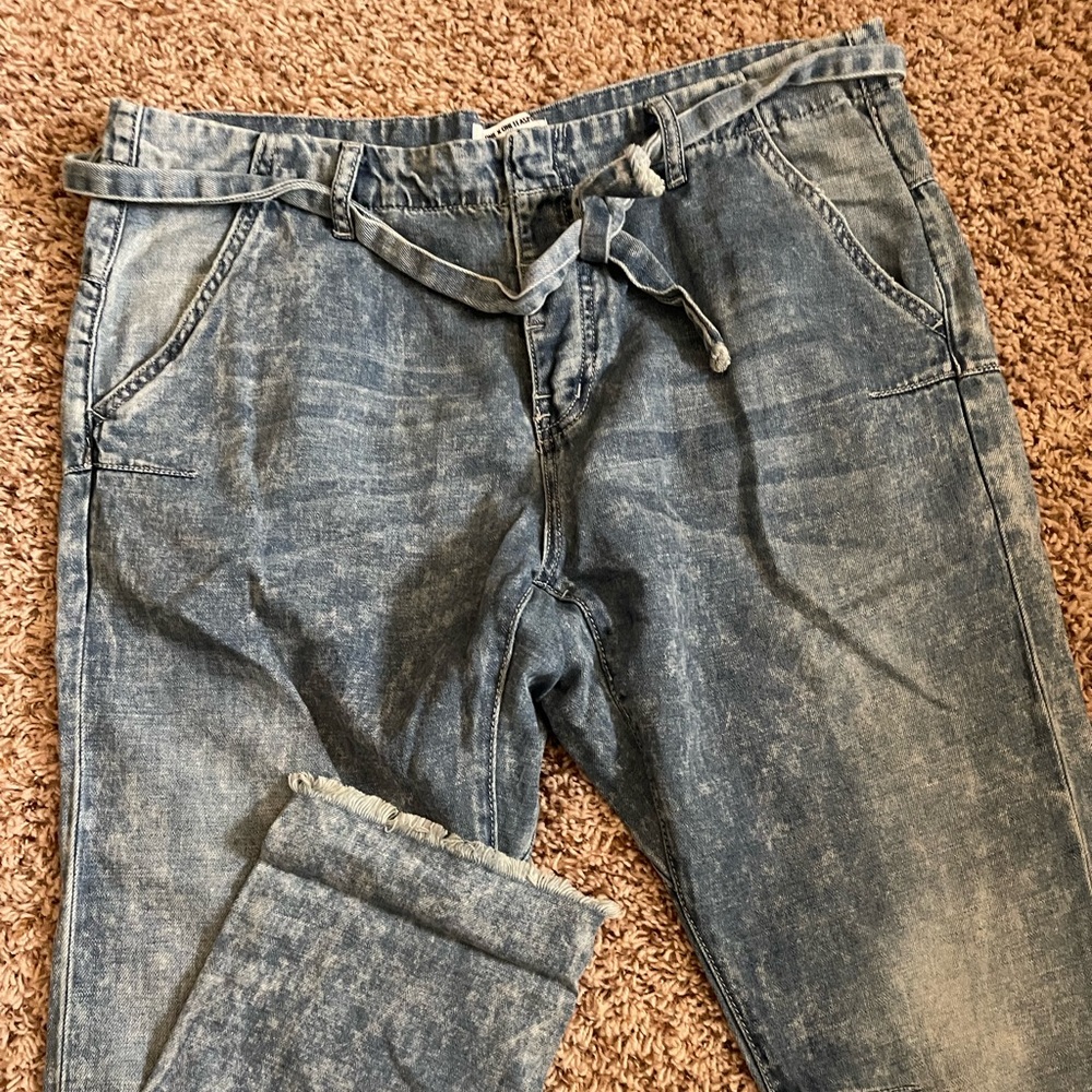 One Teaspoon denim